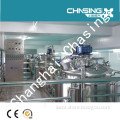 Chasing Machinery Facial mask making machine